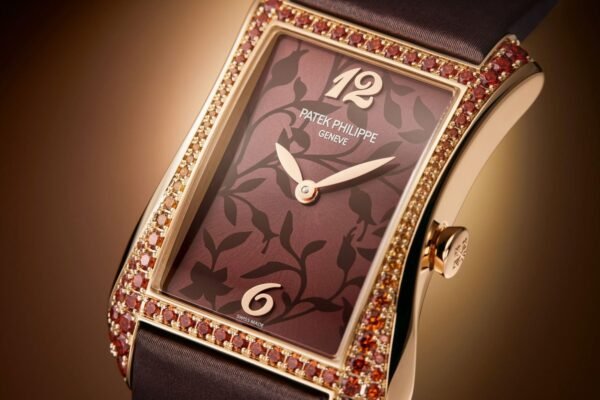 Buy Patek Philippe 4962/200R-001 Gondol
