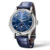 Buy Patek Philippe 5207G-001 Grand Complications Minute Repeater Tourbillon Perpetual Calendar White Gold Blue Dial - Image 4