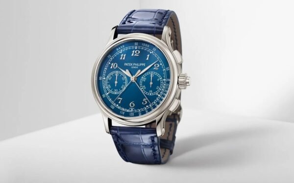 Buy Patek Philippe 5370P-011 Grand