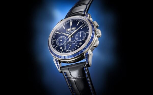 Buy Patek Philippe 5271/11P-010