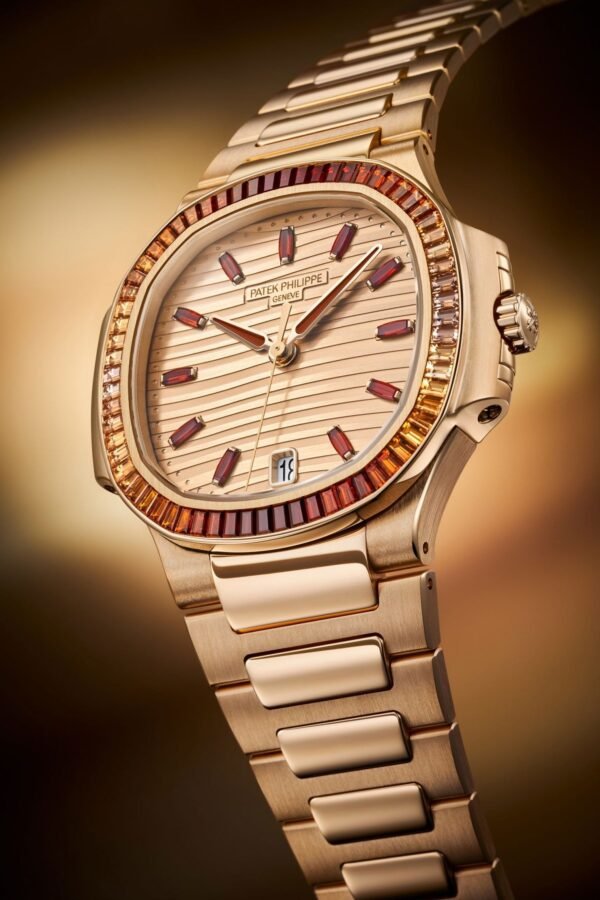 Buy Patek Philippe 7118/1300R-001