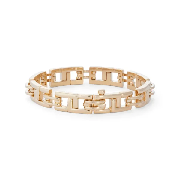 Biscayne 18 Karat Yellow Gold Bracelet Tiffany & Co.