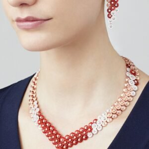 Buy Bouton d’or necklace