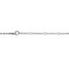 Bulgari Onyx White Gold Necklace - Image 2