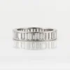 Buy Baguette Diamond Eternity Band - Image 2