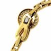 Cartier Agrafe Diamond Gold Necklace - Image 3