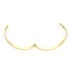 Cartier Anniversary Gold Diamond Bangle - Image 2