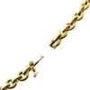 Cartier Panthere Trinity Gold Necklace - Image 4