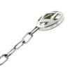 Cartier Pasha White Gold Bracelet - Image 2