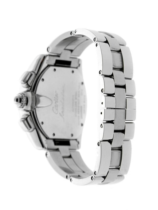 Cartier Roadster Chronograph Watch - Image 3