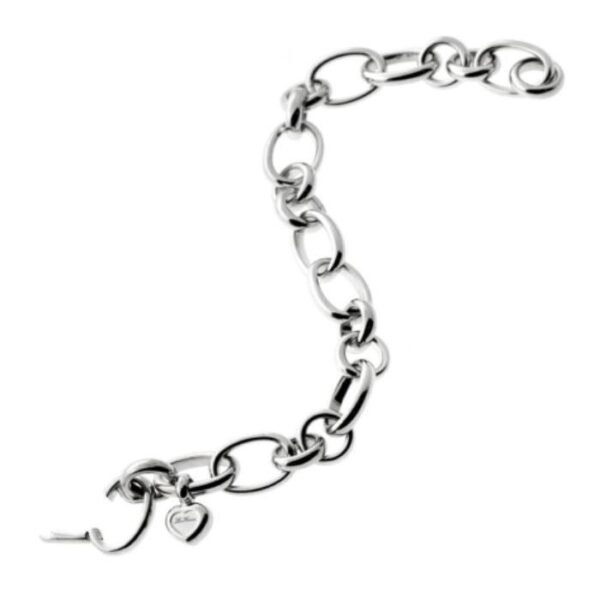 Chopard Les Chaines Gold Charm Bracelet - Image 2