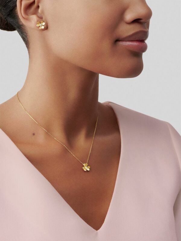 mini model Frivole pendant For Sale - Image 4