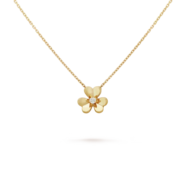 mini model Frivole pendant For Sale