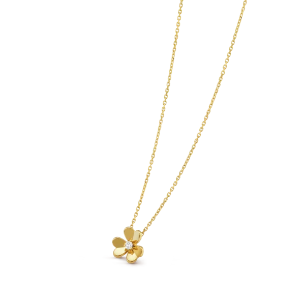 mini model Frivole pendant For Sale - Image 5