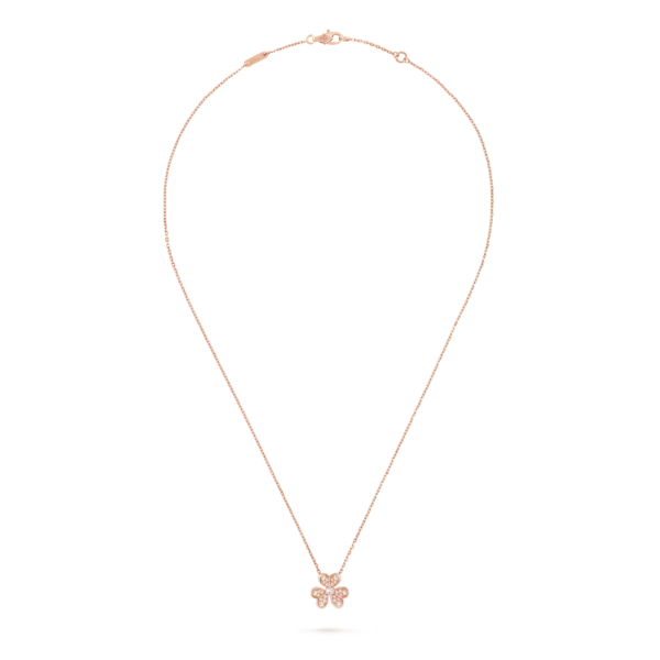 mini model Frivole pendant For Sale - Image 2