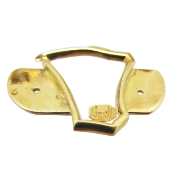 Graff Yellow Diamond Two Koala Bear Detachable Brooch - Image 6