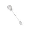 Buy Joséphine Duo Éternel brooch - White gold, diamonds