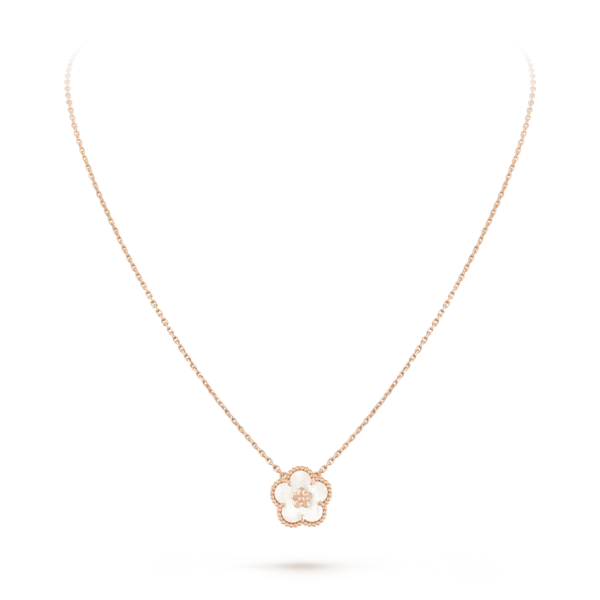 Lucky Spring pendant plum blossom - Image 2