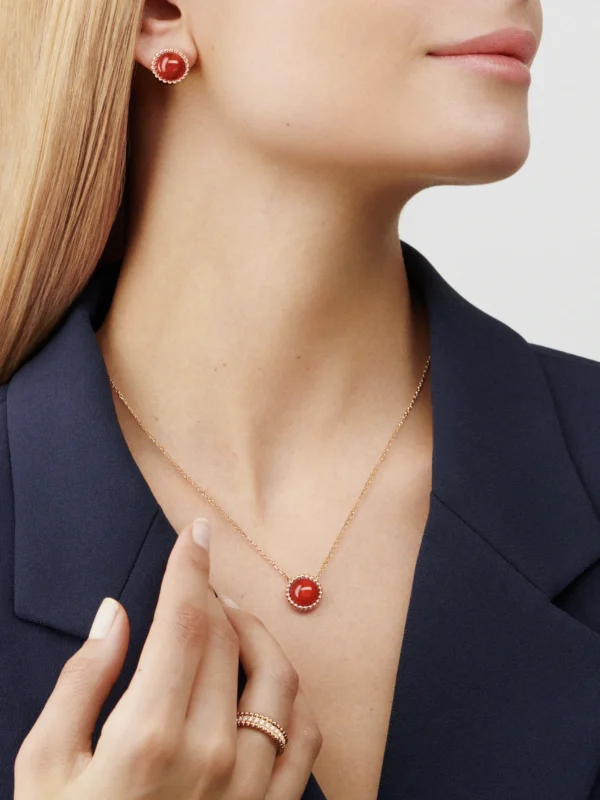 Buy Perlée couleurs pendant Online - Image 3