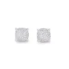 Sugar Stacks Diamond Earrings Paloma Picasso for Tiffany & Co. - Image 3