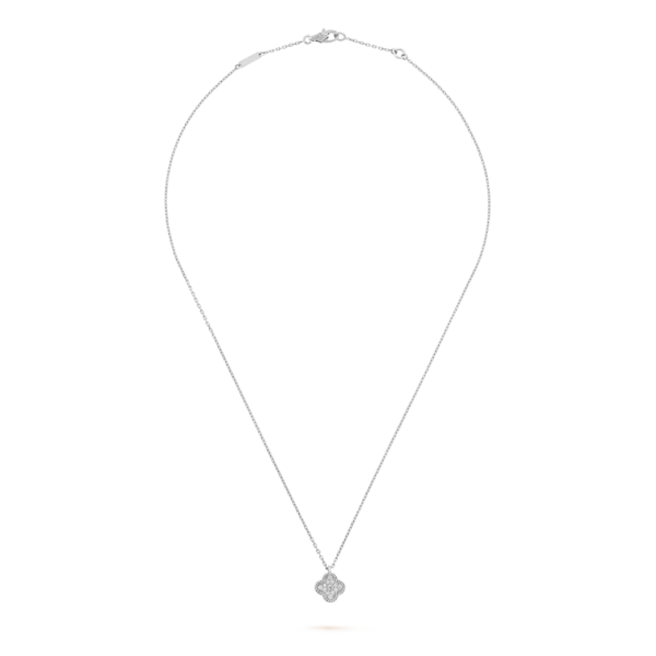 Buy Sweet Alhambra pendant Online - Image 2