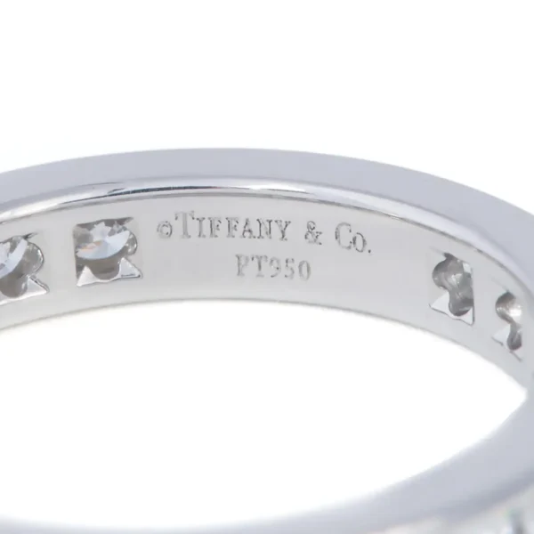 Tiffany Setting Wedding Band Tiffany & Co. - Image 3