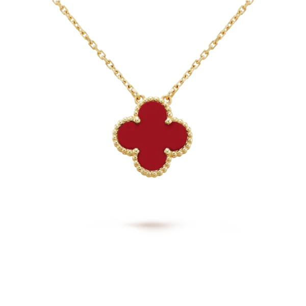Vintage Alhambra pendants