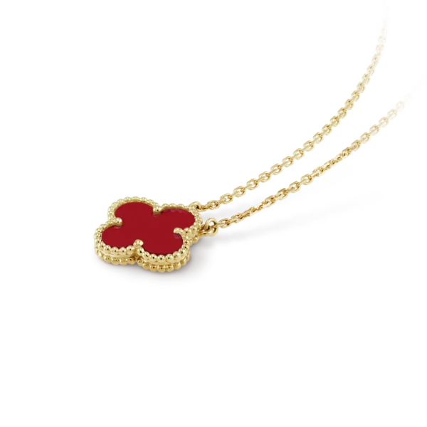 Vintage Alhambra pendants - Image 2
