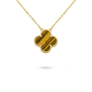 Vintage Alhambra pendant For Sale