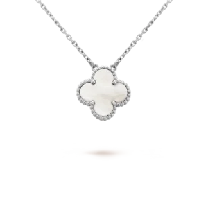 Vintage Alhambra pendant For Sale