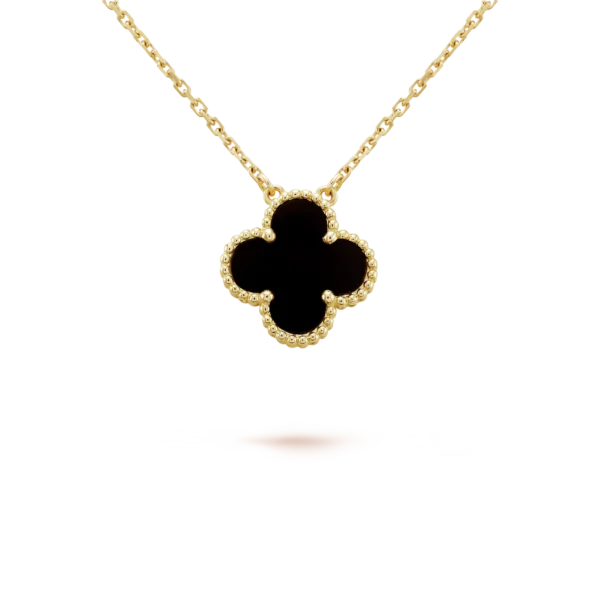 Vintage Alhambra pendant For Sale