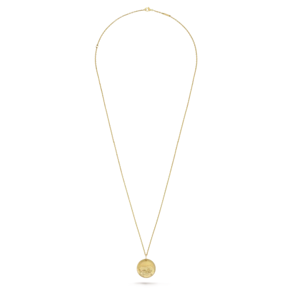 Buy Zodiaque medal Arietis Aries - Image 2