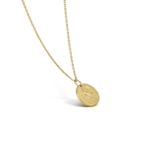 Buy Zodiaque medal Cancri Cancer - Image 3