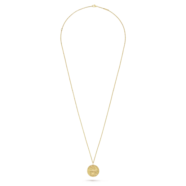 Zodiaque medal Sagittarii Sagittarius - Image 2