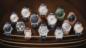 Read more about the article 10 Best Luxury Watch Brands of All Time