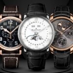 A Guide to the Different Types of Calendar Watches