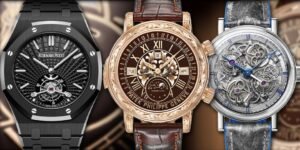 Read more about the article 30 Best Tourbillon Watches