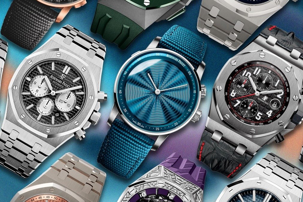 audemars piguet