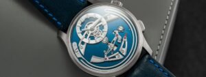 Read more about the article A Guide to Chiming Watches