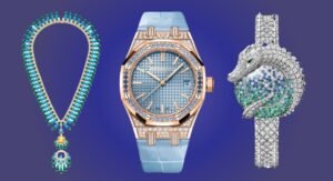 Read more about the article Beautiful Jewelry Watches