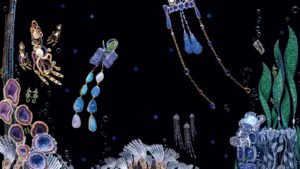 Read more about the article Beautiful Ocean-Inspired Jewelry