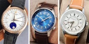 Read more about the article Best Luxury Dress Watches for Men
