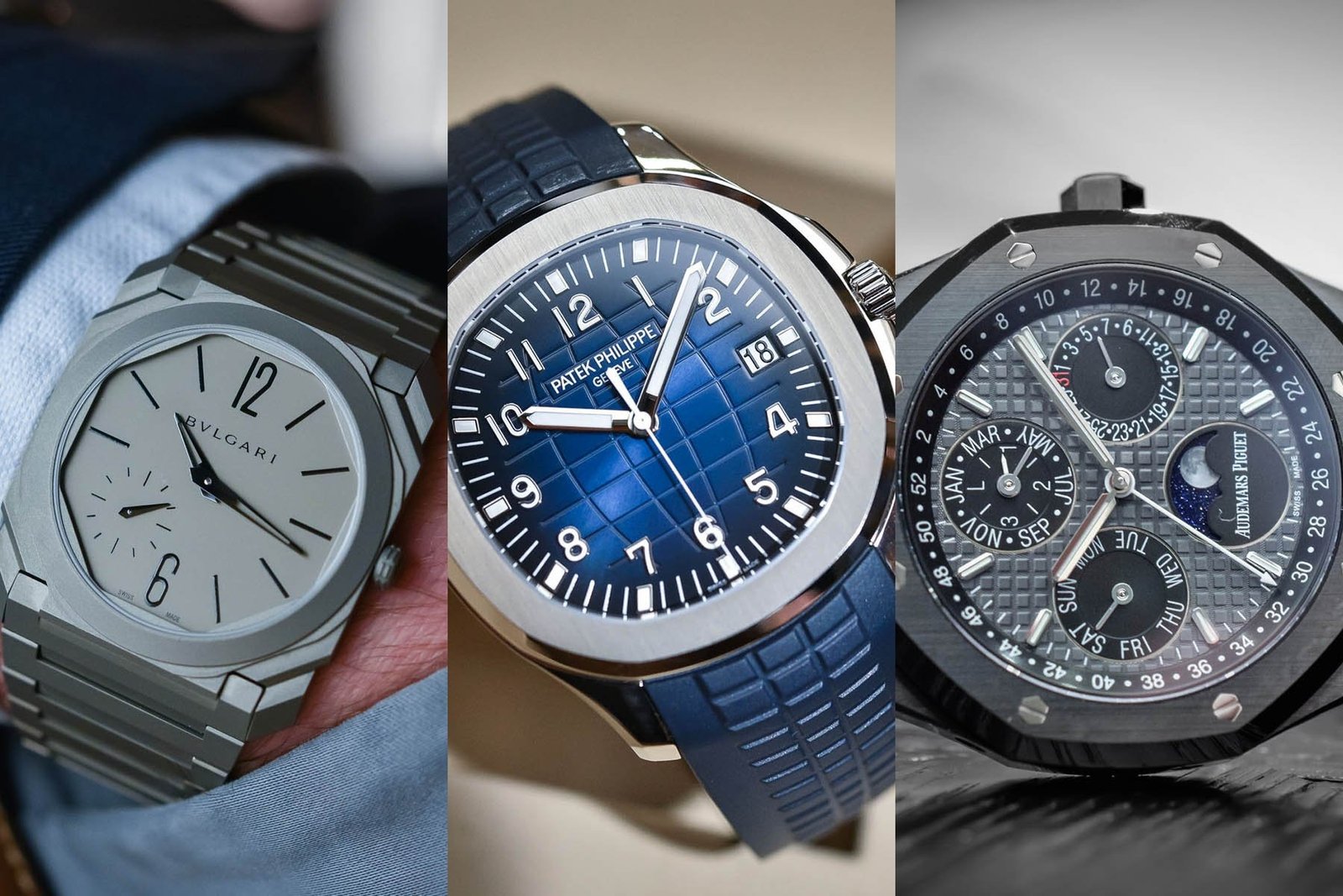 You are currently viewing Best Luxury Sports Watches