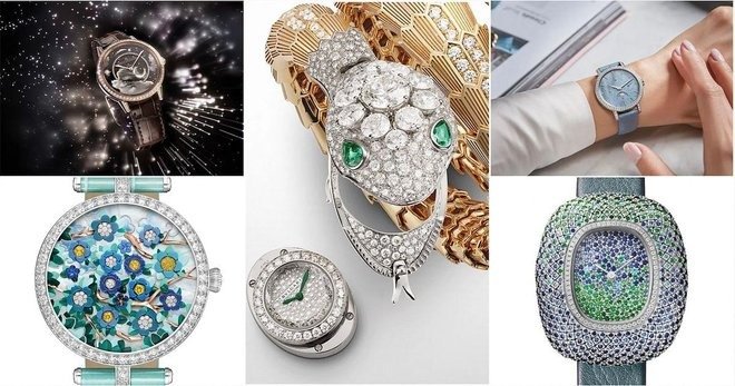 You are currently viewing Complicated Womens Watches: Tourbillons, Perpetual Calendars, and More