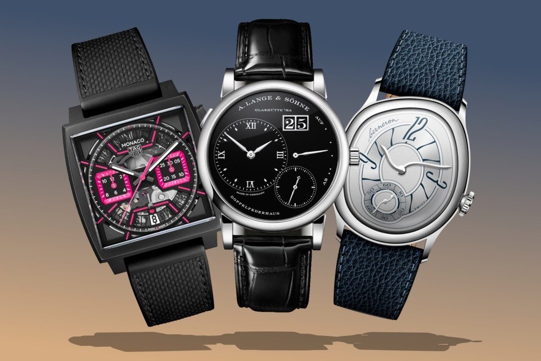 You are currently viewing Our Watch Predictions for 2025