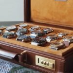 How to Store Watches and the Best Watch Organizers to Buy