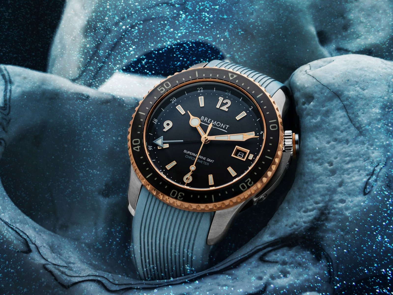 You are currently viewing The Best Luxury GMT Watches