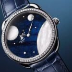 The Most Beautiful Enamel Watch Dials