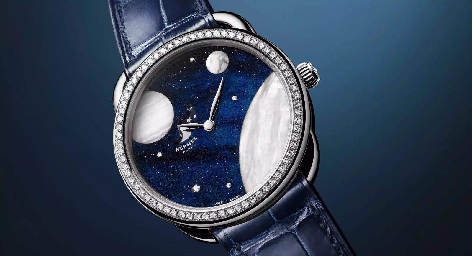 You are currently viewing The Most Beautiful Enamel Watch Dials