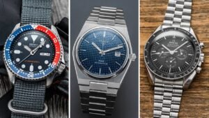 Read more about the article The Most Iconic Watches of All Time